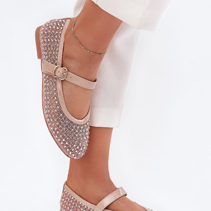  Ballet flats model 215042 Step in style 