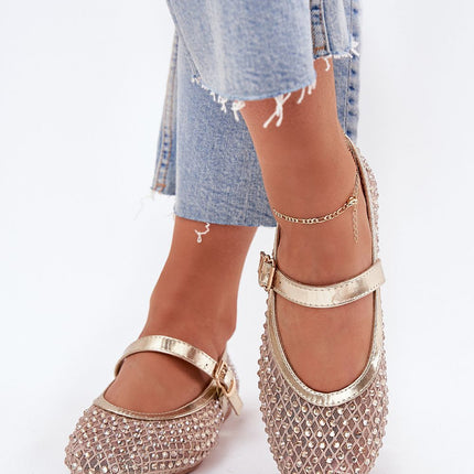  Ballet flats model 215043 Step in style 