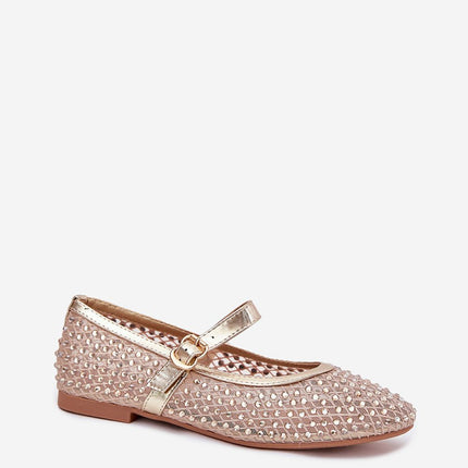  Ballet flats model 215043 Step in style 