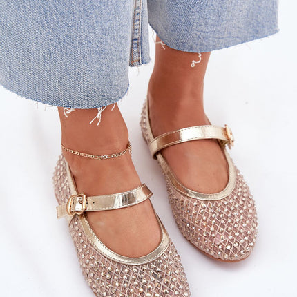  Ballet flats model 215043 Step in style 