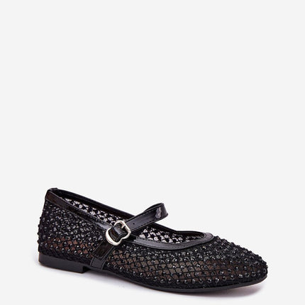  Ballet flats model 215044 Step in style 