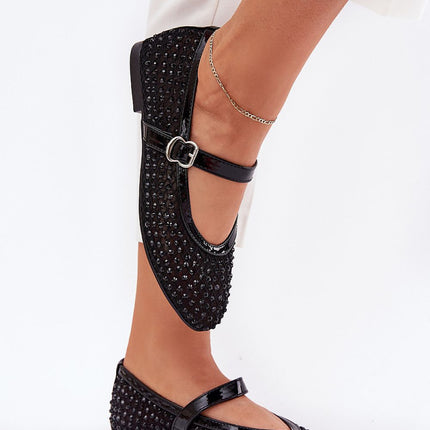  Ballet flats model 215044 Step in style 