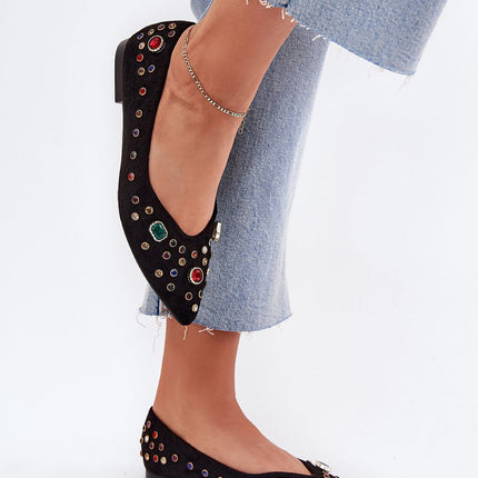  Ballet flats model 215045 Step in style 