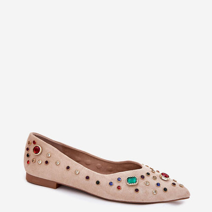  Ballet flats model 215046 Step in style 