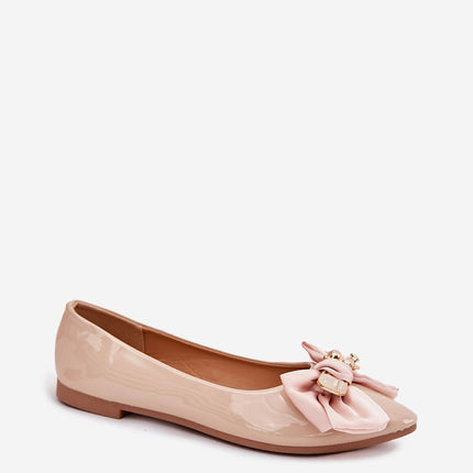  Ballet flats model 215047 Step in style 