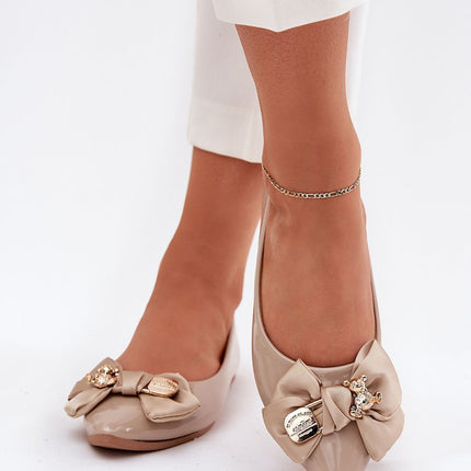  Ballet flats model 215049 Step in style 