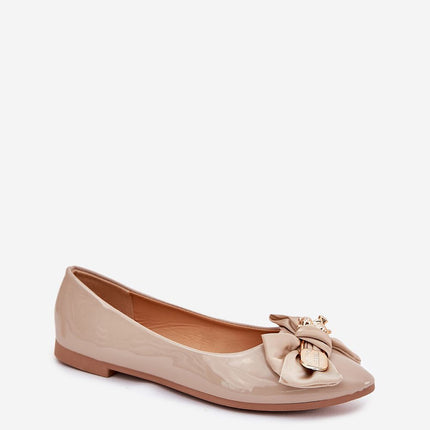  Ballet flats model 215049 Step in style 