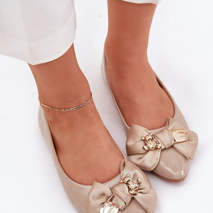  Ballet flats model 215049 Step in style 