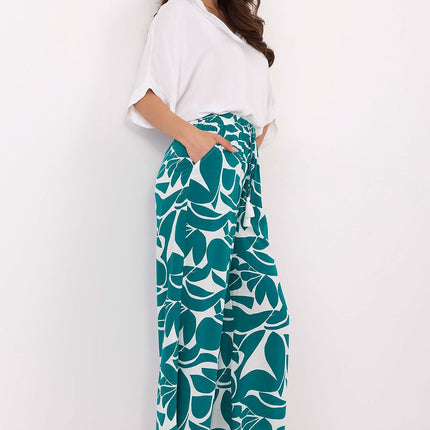  Women trousers model 215121 Sublevel 