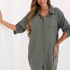 green / one-size-fits-all