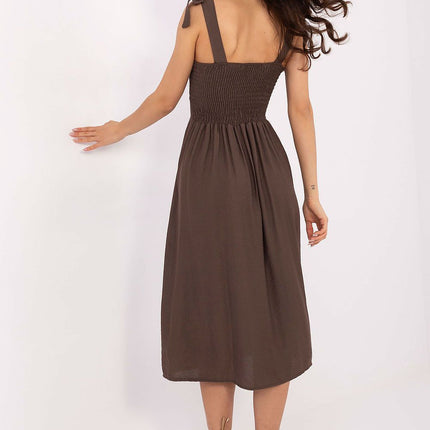  Daydress model 215134 Italy Moda 