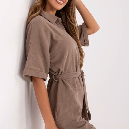  Suit model 215135 Italy Moda 