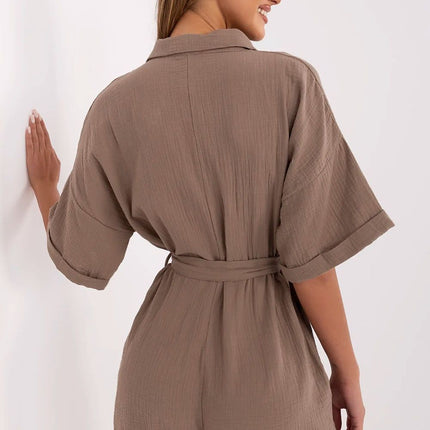  Suit model 215135 Italy Moda 