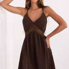 brown / one-size-fits-all