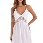 white / one-size-fits-all