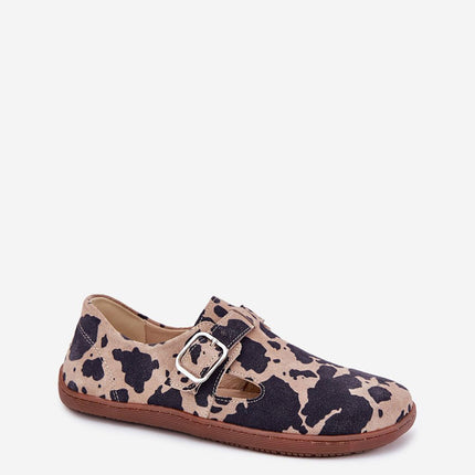  Half shoes model 215141 Step in style 