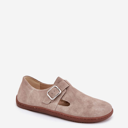  Half shoes model 215142 Step in style 