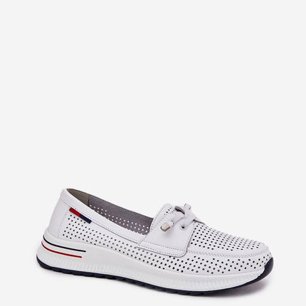  Half shoes model 215143 Step in style 