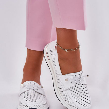  Half shoes model 215143 Step in style 