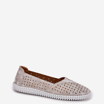  Half shoes model 215144 Step in style 