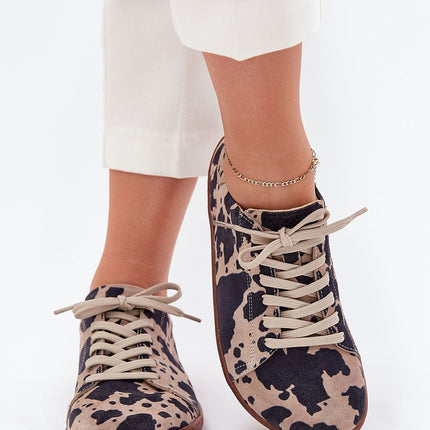  Sneakers model 215169 Step in style 