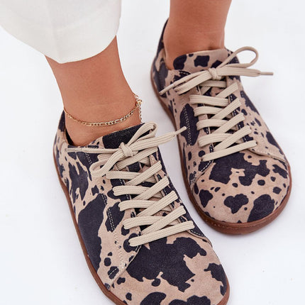  Sneakers model 215169 Step in style 