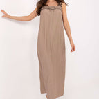 beige / one-size-fits-all