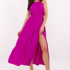 violet / one-size-fits-all