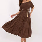 brown / one-size-fits-all