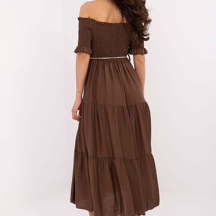  Daydress model 215181 Italy Moda 