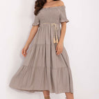 beige / one-size-fits-all