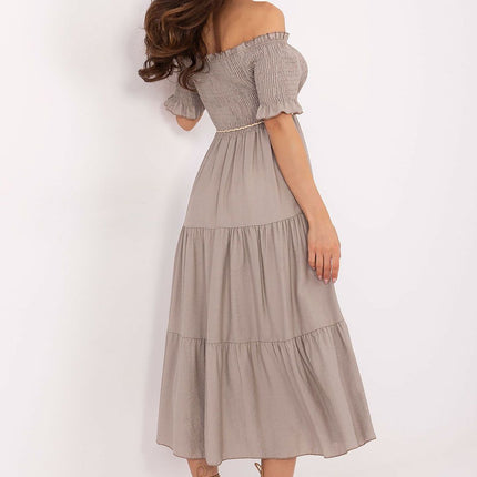  Daydress model 215182 Italy Moda 