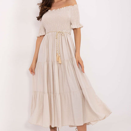  Daydress model 215183 Italy Moda 