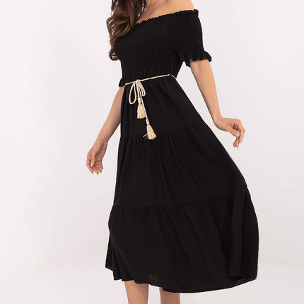  Daydress model 215184 Italy Moda 