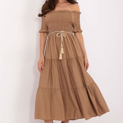  Daydress model 215185 Italy Moda 