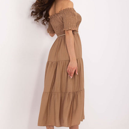  Daydress model 215185 Italy Moda 