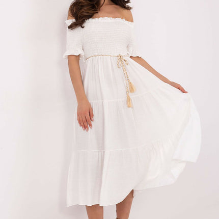  Daydress model 215186 Italy Moda 