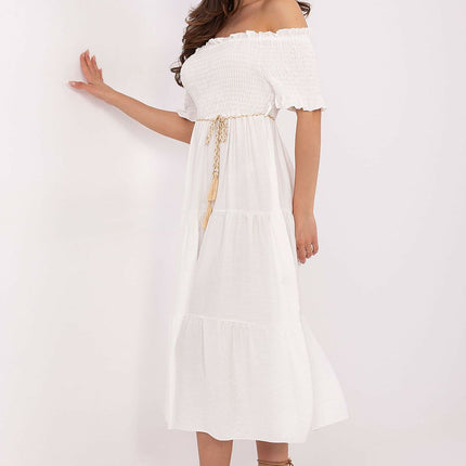  Daydress model 215186 Italy Moda 