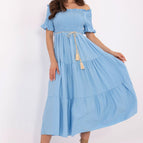 blue / one-size-fits-all