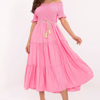 pink / one-size-fits-all