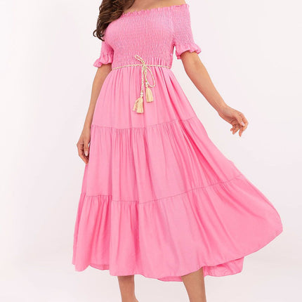  Daydress model 215189 Italy Moda 