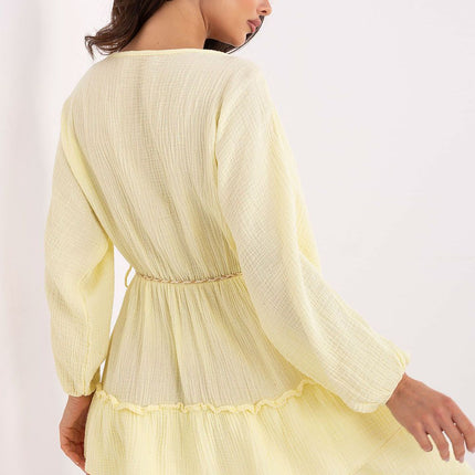  Daydress model 215191 Italy Moda 