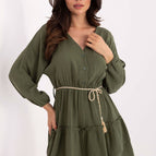 green / one-size-fits-all