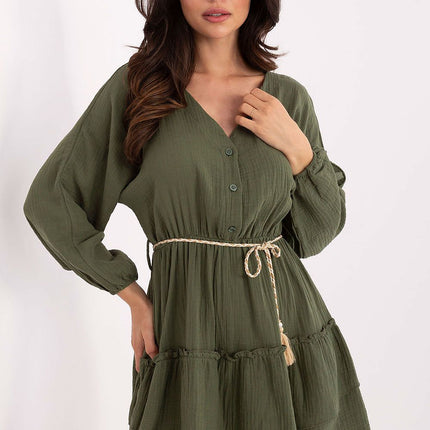  Daydress model 215192 Italy Moda 