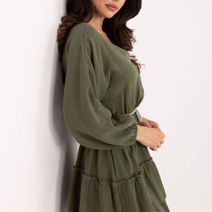  Daydress model 215192 Italy Moda 