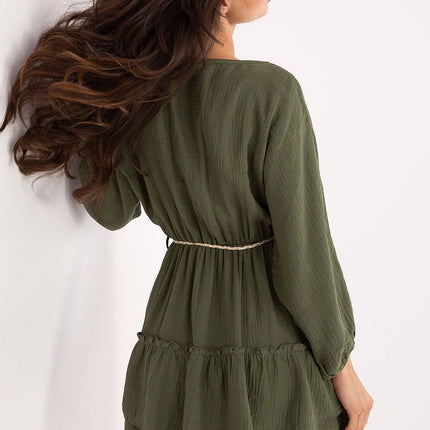  Daydress model 215192 Italy Moda 