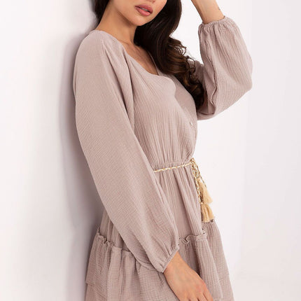  Daydress model 215193 Italy Moda 