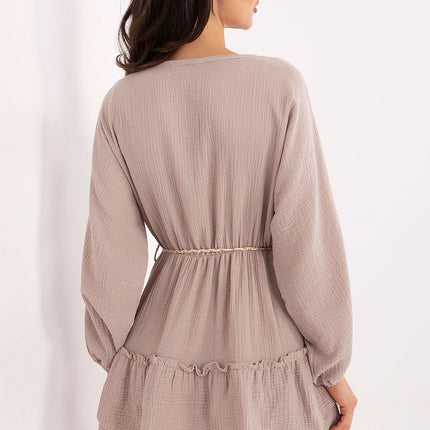  Daydress model 215193 Italy Moda 