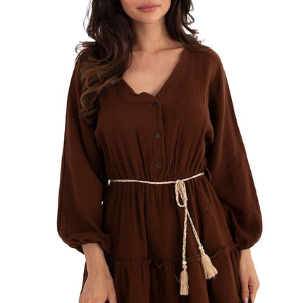  Daydress model 215194 Italy Moda 