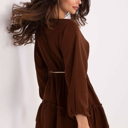  Daydress model 215194 Italy Moda 